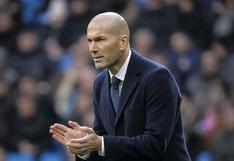 “Zinedine Zidane debería demandar a la FIFA”