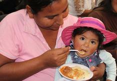 FAO: Perú será uno de los primeros en tener “hambre cero” en Latinoamérica