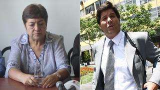 Caso Bustíos: Patiño y periodista Zileri son testigos en juicio
