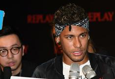 Neymar rompe su silencio y sorprende al mundo con este mensaje 