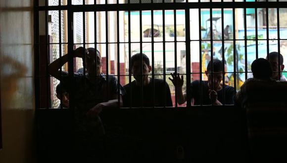 Seguridad ciudadana: la ilusión del penal privado en el Perú