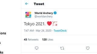 Tokio 2020: Se postergaron los Juegos Olímpicos y así reaccionaron las federaciones internacionales | FOTOS