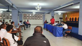 Mincetur instala mesa de diálogo para atender los problemas en azucareras del norte del país