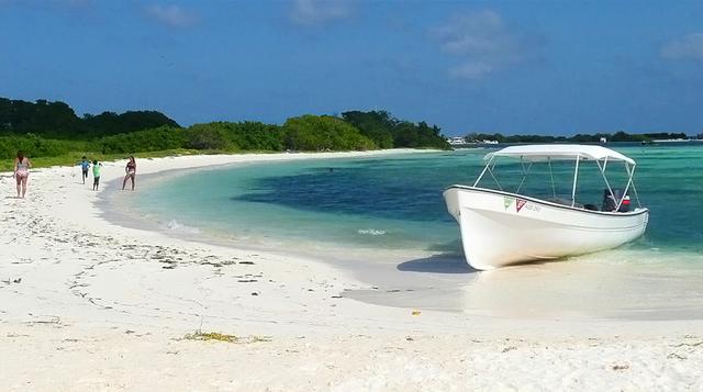 Caribe secreto: 8 islas caribeñas prácticamente escondidas - 1