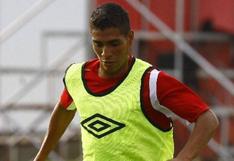 Paolo Hurtado: "Demostraremos que Perú quiere ir al Mundial"