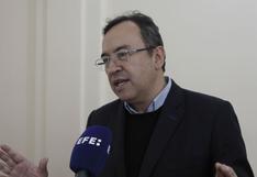 Petro designa al abogado Alfonso Prada como ministro del Interior de Colombia