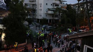 Israel: un muerto y cinco heridos deja impacto de cohete lanzado desde Gaza