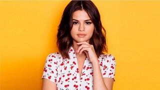 ¿Casualidad? Selena Gomez reaparece en Instagram el mismo día del estreno de “Yummy”