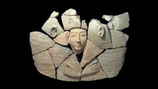 Israel: Descubren un sarcófago de hace 3.300 años