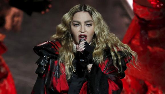Madonna inicia nuevo juicio, esta vez por su departamento
