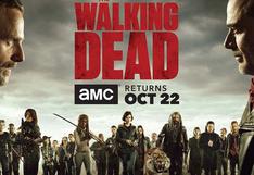 The Walking Dead: esto dijo Greg Nicotero sobre el final de la temporada 8
