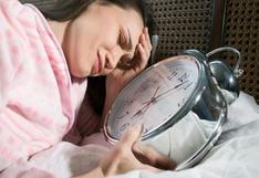 5 errores que cometes los fines de semana y afecta tu ciclo de sueño 