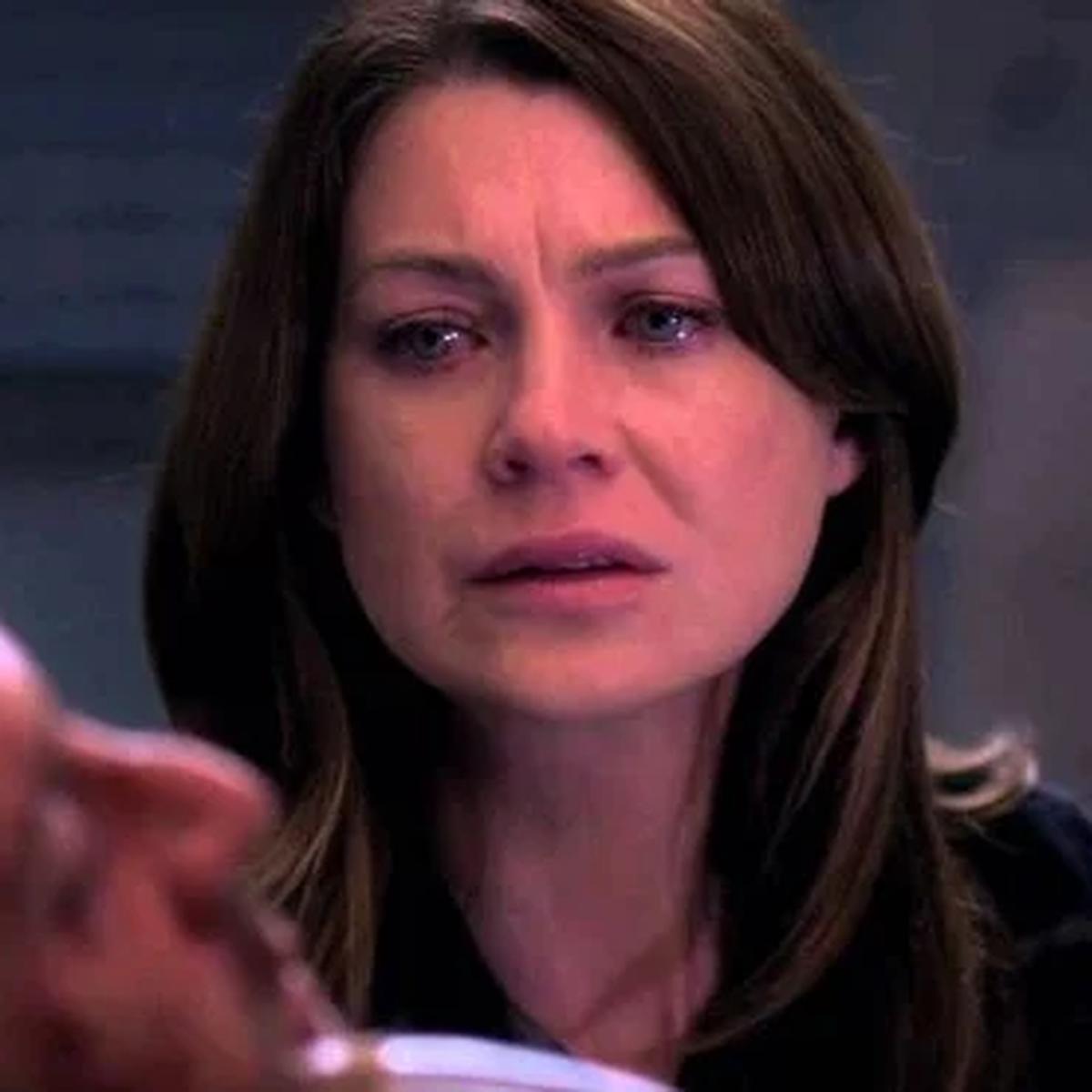 Grey's Anatomy: las 10 frases más emotivas de Meredith | Series de Netflix  nnda nnlt | FAMA | MAG.