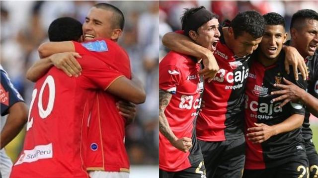 Varios equipos provincianos dieron la sorpresa en su momento en el fútbol peruano. (Foto: GEC)
