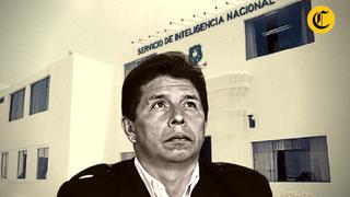 Gobierno de Pedro Castillo intentó adquirir equipos en Panamá para interceptar comunicaciones de la oposición