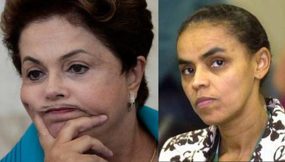 Escándalo de corrupción salpica a partidos de Silva y Rousseff