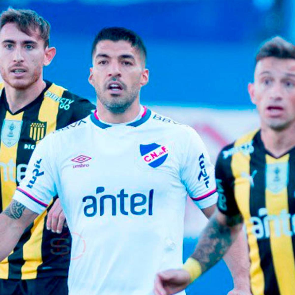 Clausura: Hoy se juega el clásico del fútbol uruguayo - RO Contenidos