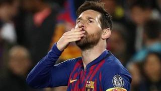 Lionel Messi y el singular pedido que le hicieron: “No me hagas pasar vergüenza” | VIDEO