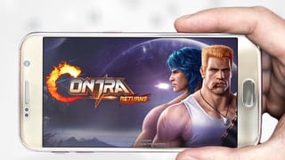 Los juegos para Android más descargados de la semana