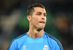 Cristiano Ronaldo: ¿No le gusta que le hagan huachas o caños?