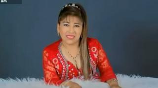 Cantante folclórica Nilda Gómez fue hallada sin vida en habitación de hotel en Huaraz