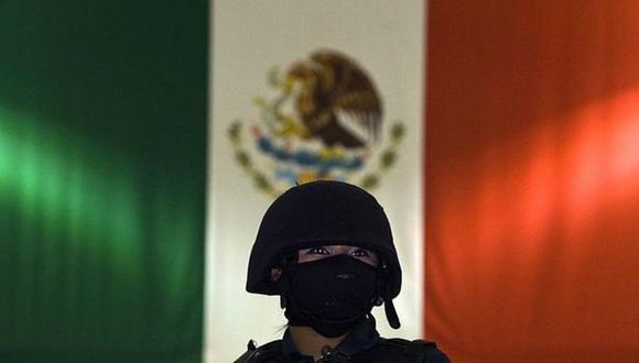 A sus 29 años, secuestró a los hijos de su padrino el Chapo Guzmán, fue sicario y luchó por el control del cártel de Sinaloa. (Foto: AFP)