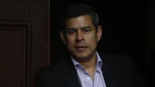 Luis Galarreta sobre la no suspensión de Fuerza Popular: “Acá ha ganado la democracia”