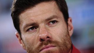 Xabi Alonso se retirará de España tras polémicas declaraciones