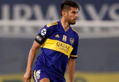 Boca Juniors: hinchas del ‘Xeneize’ no quieren a Carlos Zambrano como titular