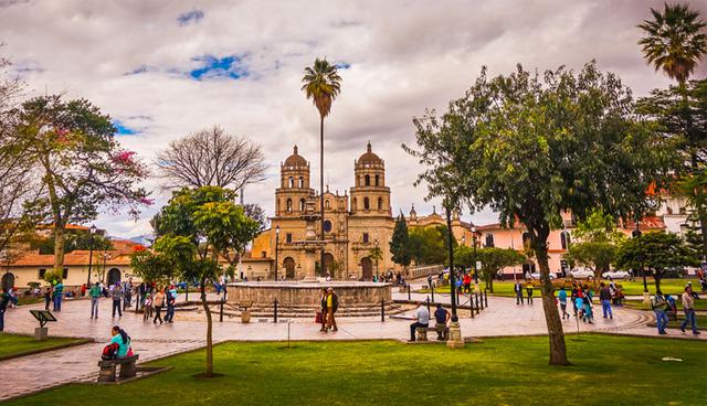 En esta galería, conoce algunos de los más bellos atractivos de Cajamarca sin gastar un solo sol. (Foto: Shutterstock)