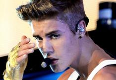 Justin Bieber: fans no le perdonarán este acto asqueroso durante concierto