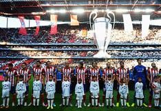 Atlético Madrid: jugador pronosticó que volverían a final de Champions League