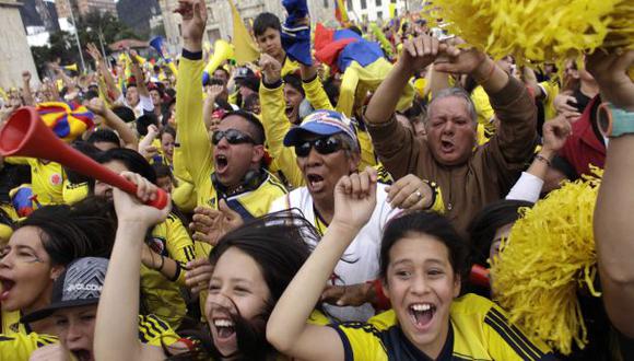 En Colombia se determina Ley seca por partido de su selección