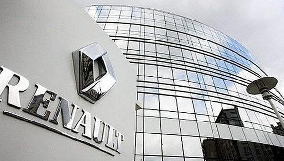 Renault compra startup de viajes particulares en problemas