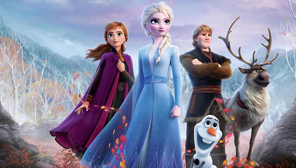 Disney usó el marketing sigiloso para promocionar "Frozen 2" en Japón, pero tras ser descubierta la campaña estalló el escándalo. Los futuros títulos de la compañía podrían enfrentar algunos problemas en el país asiático (Foto: Disney)