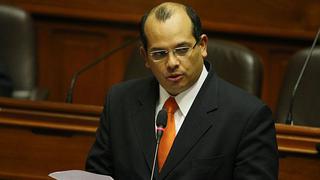 Ministro Castilla descartó que la economía peruana se esté enfriando