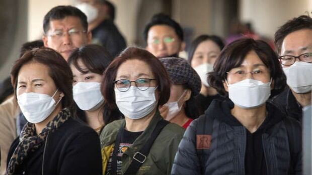 El nuevo coronavirus ha matado a 3.200 personas, la gran mayoría en China continental (Foto: AFP)