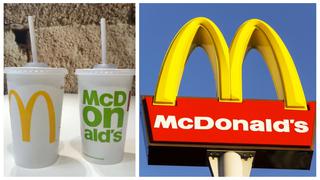McDonald's Perú ya no entregará sorbetes en restaurantes del país