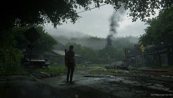The Last of Us 2: fecha de lanzamiento de The Last of Us Part II, tráiler, precio, historia, personajes y más (Foto: Naughty Dog)