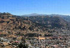 Cajamarca prevé recibir 300 mil turistas durante el 2013