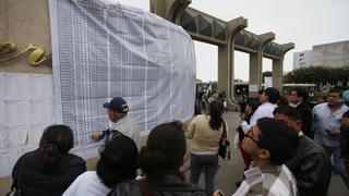 Elecciones 2022: Desafección en Lima puede originar regreso de ‘caudillos’ y ‘feudos’ locales