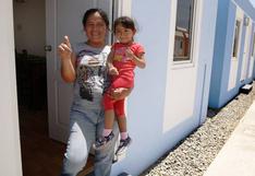 Más familias del sur del Perú podrán acceder a créditos del Fondo MiVivienda