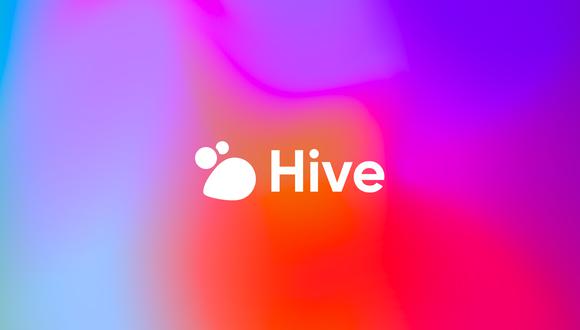 Hive Social | qué es, cómo descargarlo y cuáles son sus políticas de uso | Hive Social es una plataforma que viene ganando adeptos y usuarios; y que posiblemente podría tumbar finalmente a Twitter. (Captura)