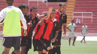 Torneo de Reservas: Melgar campeón tras golear 4-0 a la 'U'