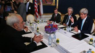 EE.UU e Irán buscan desbloquear negociaciones nucleares