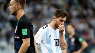 Argentina en el Mundial: ¿cómo se clasifica la Albiceleste a octavos de final de Rusia 2018?