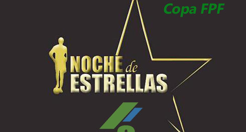 Noche de Estrellas 2016 presenta a los nominados de la categoría 2000. (Foto: La Nueve9