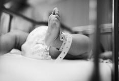 Bebé de 9 meses de nacido recibe trasplante de hígado en EsSalud