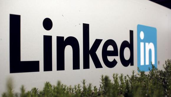 Exponen contraseñas de más de 100 mlls. de usuarios de LinkedIn