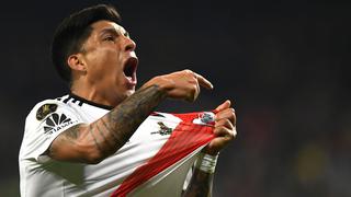 Flamengo vs. River Plate: Jorge Jesús, se enfrentará a su ‘creación’, Enzo Pérez 